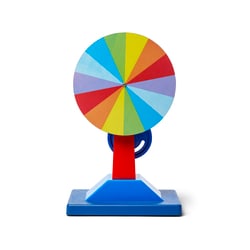 United Scientific Supplies&nbsp;United Scientific&trade; Color Wheel